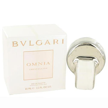 Omnia Crystalline 65ml EDT for Women by Bvlgari