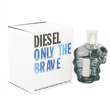 Only The Brave 125ml EDT for Men by Diesel