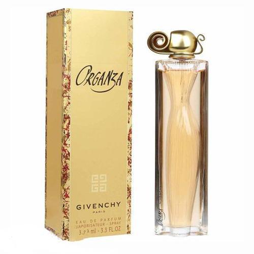 Organza 100ml EDP for Women by Givenchy
