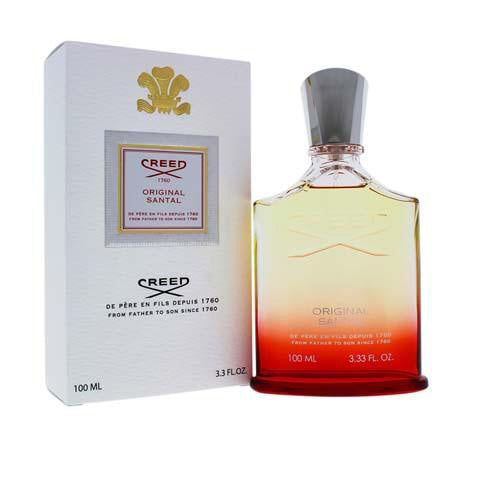 Original Santal 100ml EDP for Men by Creed