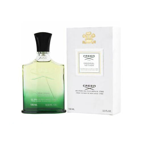 Original Vetiver 100ml EDP for Men by Creed