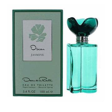 Oscar Jasmine 100ml EDT for Women by Oscar De La Renta