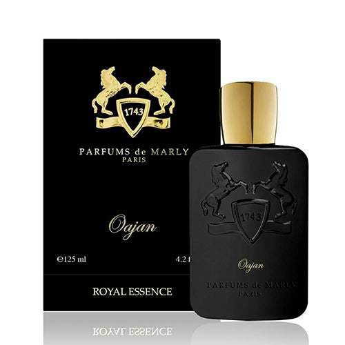 Oajan 125ml EDP for Unisex by Parfums De Marly