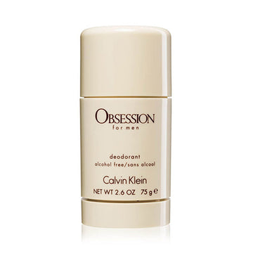 Obsession 75g Deodorant Stick for Men by Calvin Klein