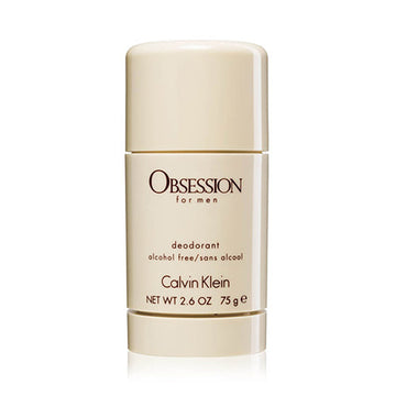 Obsession 75g Deodorant Stick for Men by Calvin Klein
