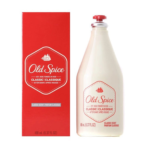 Old Spice 188ml Aftershave for Men by Old Spice