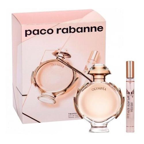 Olympea 2Pc Gift Set for Women by Paco Rabanne
