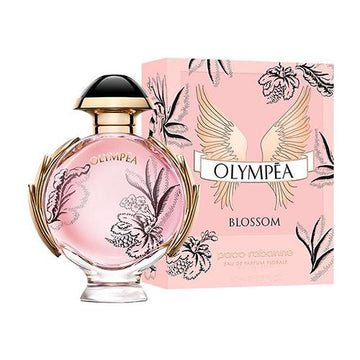 Olympea Blossom 80ml EDP for Women by Paco Rabanne