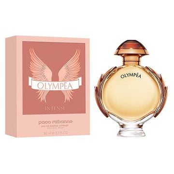 Olympea Intense 80ml EDP for Women by Paco Rabanne