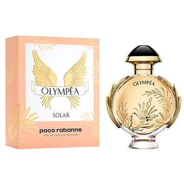 Olympea Solar 50ml EDP for Women by Paco Rabanne