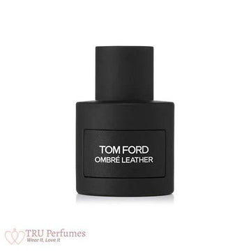 Ombre Leather 50ml EDP for Unisex by Tom ford