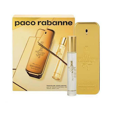 One Million 2Pc Gift Set for Men by Paco Rabanne