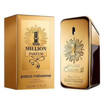 One Million Parfum 50ml EDP for Men by Paco Rabanne