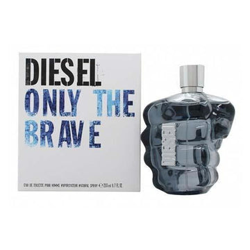 Only The Brave 200ml EDT for Men by Diesel