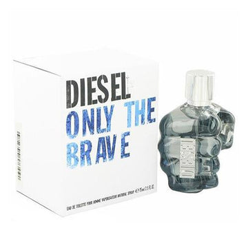 Only The Brave 75ml EDT for Men by Diesel