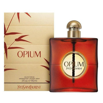 Opium 90ml  EDP for Women by Yves Saint Laurent