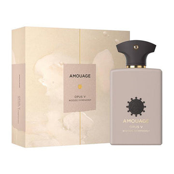 Opus V Woods Symphony 100ml EDP for Unisex by Amouage