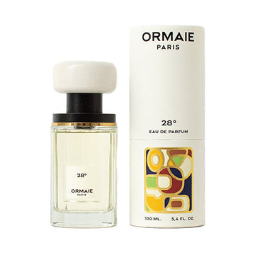 Ormaie 28 100ml EDP for Unisex by Ormaie