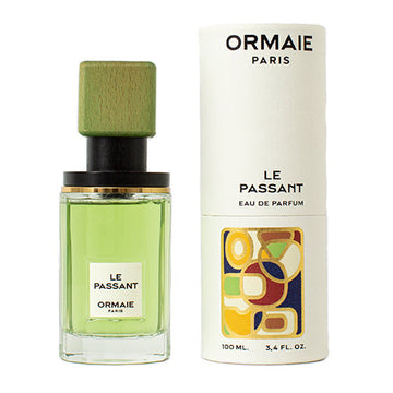 Ormaie Le Passant 100ml EDP for Men by Ormaie