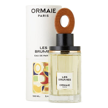 Ormaie Les Brumes 100ml EDP for Unisex by Ormaie