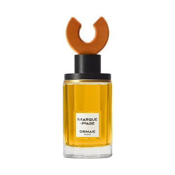 Ormaie Marque Page 100ml EDP for Unisex by Ormaie