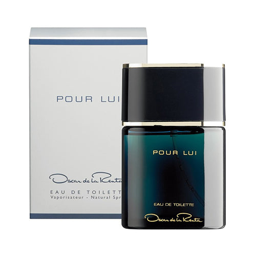 Oscar Pour Lui 90ml EDT for Men by Oscar de la Renta