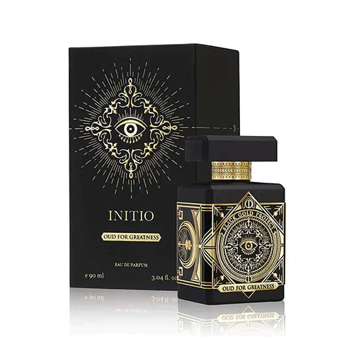 Oud For Greatness 90ml EDP for Unisex by Initio