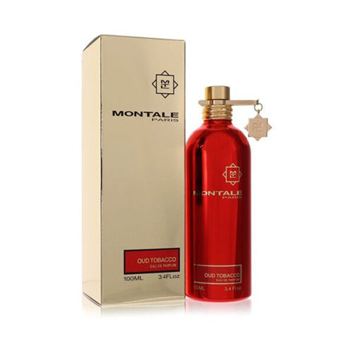 Oud Tobacco 100ml EDP for Men by Montale