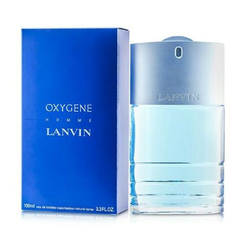Oxygene 100ml EDT for Men by Lanvin