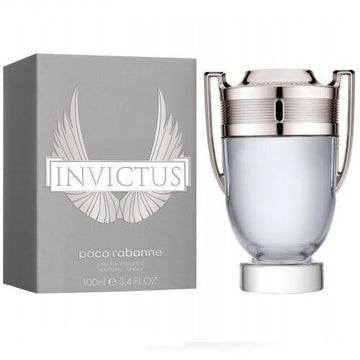 Paco Invictus 100ml EDT for Men by Paco Rabanne