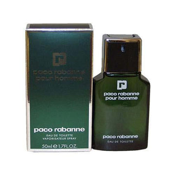 Paco Rabanne 50ml EDT for Men by Paco Rabanne