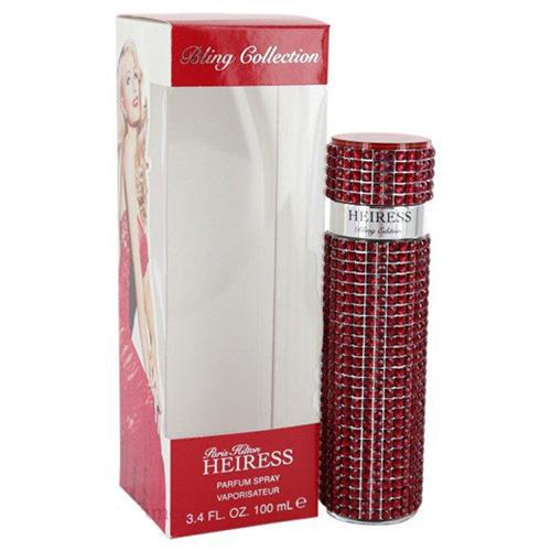 Heiress Bling 100ml EDP for Women by Paris Hilton