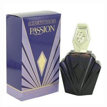 Passion 74ml EDT for Women by Elizabeth Taylor