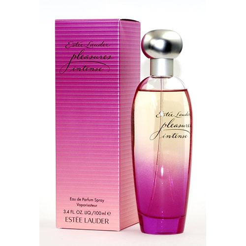 Pleasures Intense 100ml EDP for Women by Estee Lauder