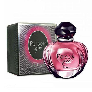 Poison Girl 100ml EDP for Women by Christian Dior