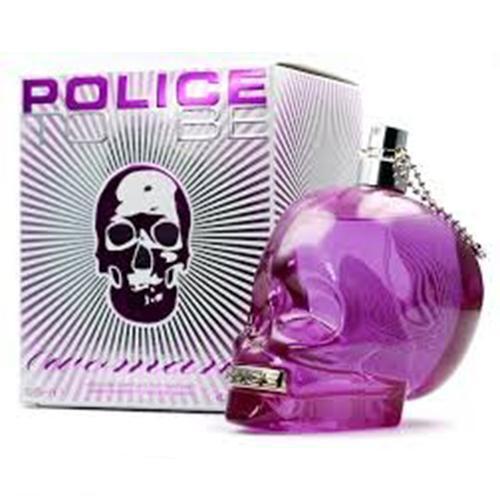 Police To Be 125ml EDP for Women by Police