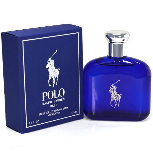 Polo Blue 125ml EDT for Men by Ralph Lauren