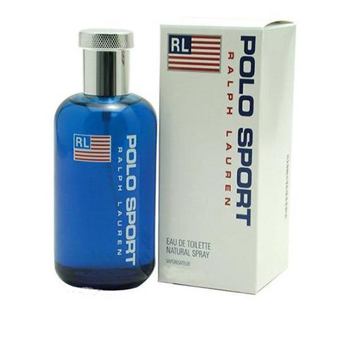 Polo Sport 125ml EDT for Men by Ralph Lauren