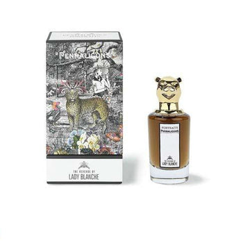 Portraits Lady Blanche 75ml EDP for Women by Penhaligon's