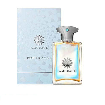 Portrayal 100ml EDP for Men by Amouage
