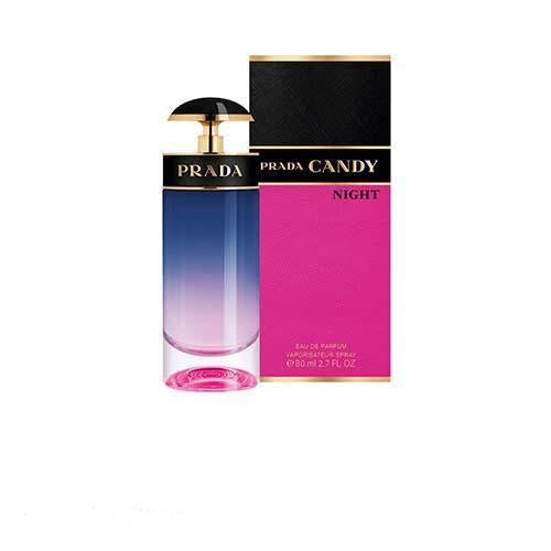 Candy Night 80ml EDP for Women by Prada