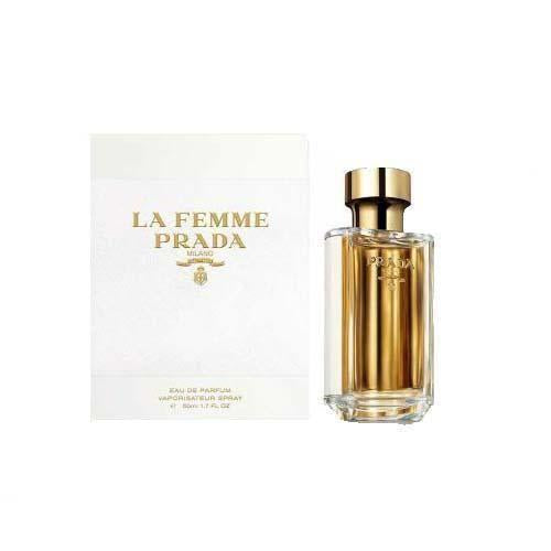 Prada La Femme 50ml EDP for Women by Prada