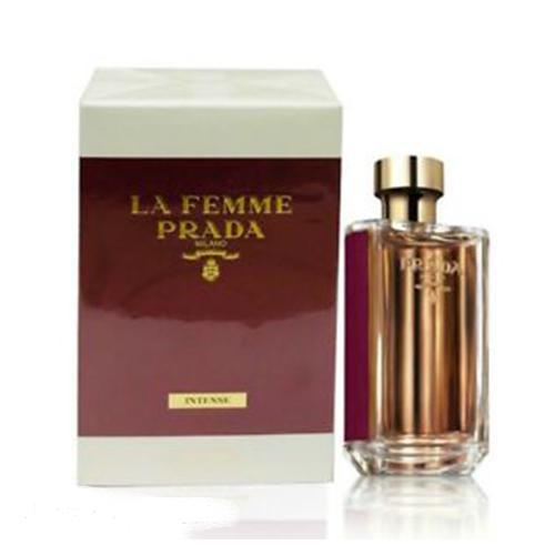 Prada La Femme Intense 50ml EDP for Women by Prada