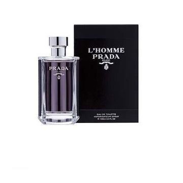 L'Homme 100ml EDT for Men by Prada