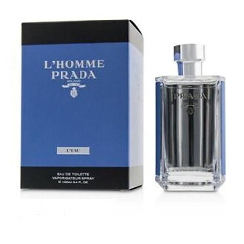 Prada L'Homme Leau 100ml EDT for Men by Prada