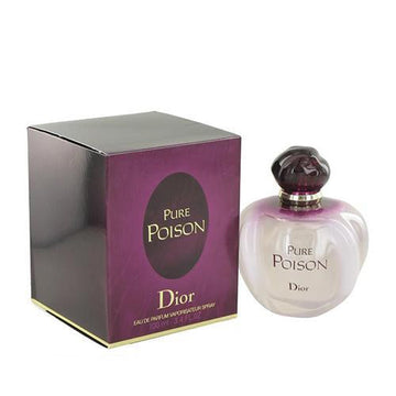 Pure Poison 100ml EDP for Women by Christian Dior