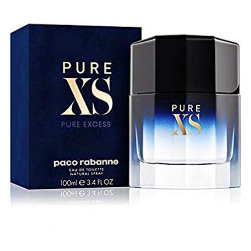 Pure Xs 100ml EDT for Men by Paco Rabanne