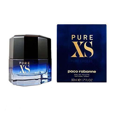 Pure Xs 50ml EDT for Men by Paco Rabanne
