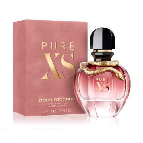Pure Xs for Her 50ml EDP for Women by Paco Rabanne