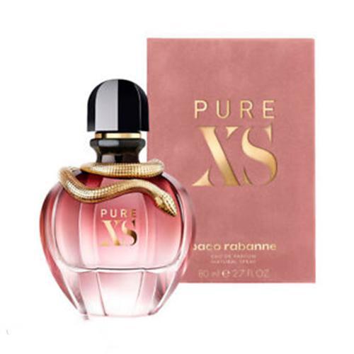 Pure Xs for Her 80ml EDP for Women by Paco Rabanne